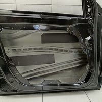 Дверь передняя левая на Mercedes Benz GLC Class C253 Coupe 2016-2023 / Mercedes Benz GLC Class X253 2015-2023