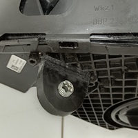 Фара правая на Mercedes Benz GLC Class X253 2015-2023 / Mercedes Benz GLC Class C253 Coupe 2016-2023