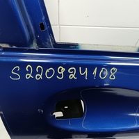 Дверь передняя правая на Mercedes Benz GLC Class X253 2015>