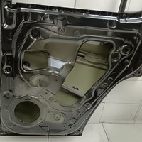 Дверь задняя правая на Tank 300 2021>