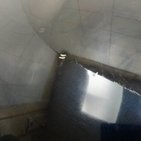 Капот на Changan UNI-S 2024> / Changan CS55 Plus 2019>