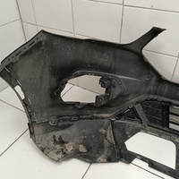 Бампер передний на Ford Kuga 2 2012-2019