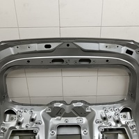 Дверь багажника на Haval Jolion 2021>