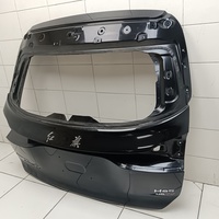 Дверь багажника на Hongqi HS5 2019>