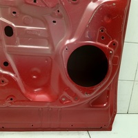 Дверь передняя левая на Toyota RAV4 XA50 2019>