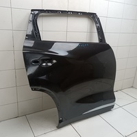 Дверь задняя правая на Exeed TXL M32T 2020>