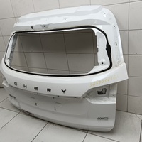 Дверь багажника на Chery Tiggo 8 Pro 2021>