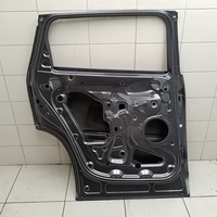 Дверь задняя левая на Exeed TXL M32T 2020>