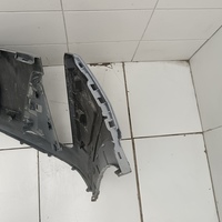 Бампер передний на Exeed RX T22 2023>