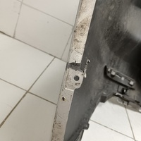 Бампер задний на Haval M6 2020>