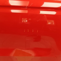 Дверь задняя левая на Geely Atlas 1 2017-2022 / Geely Atlas Pro 2019> / Belgee X70 2024>