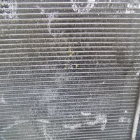 Радиатор основной на Ford Mondeo 4 2007-2015