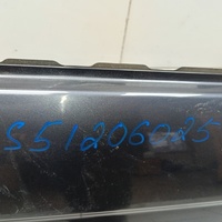 Дверь задняя правая на Honda CR-V 3 2007-2012