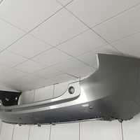 Бампер задний на Haval Jolion 2021>
