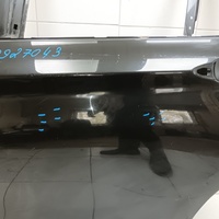 Дверь задняя левая на BMW X1 F48 2015-2023