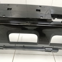 Бампер передний на Tank 500 2022>