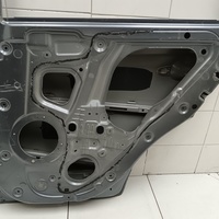 Дверь задняя правая на Hyundai Creta 2016>