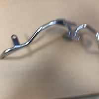 Радиатор масленный для акпп на Lexus LX 570 2007> / Toyota Land Cruiser 200 2008-2021