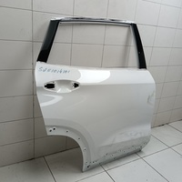 Дверь задняя правая на Exeed LX T1C 2019>