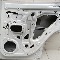 Дверь задняя правая на Exeed LX T1C 2019>