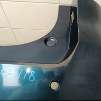 Бампер задний на Geely Okavango 2020>