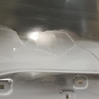 Дверь задняя правая на Nissan X-Trail (T31) 2007-2014