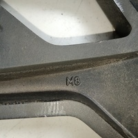 Диск колесный легкосплавный на Gac Gs8 2021>