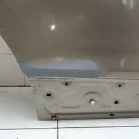 Дверь задняя правая на VW Tiguan 2 2017>