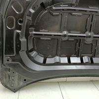 Капот на Chery Tiggo 8 Pro 2021>