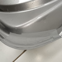 Крышка багажника на Changan Lamore 2022>