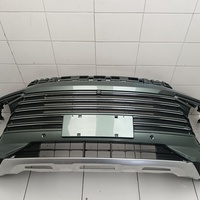 Бампер передний на Exeed TXL M32T 2020>