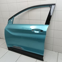 Дверь передняя левая на Belgee X50 2019> / Geely Coolray 2019>