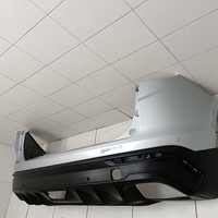 Бампер задний на Geely Coolray 2019> / Belgee X50 2019>