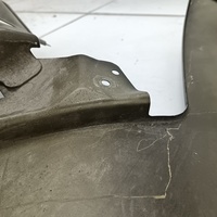 Крыло переднее правое на Mitsubishi Outlander 3 (GF) 2012>