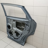 Дверь задняя правая на Changan UNI-K 2020>