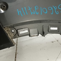 Бампер задний на Geely Coolray 2019> / Belgee X50 2019>