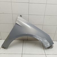 Крыло переднее правое на Ford Focus 3 2011-2019