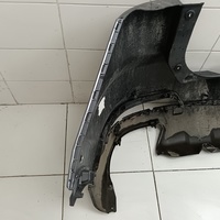 Бампер задний на Chery Tiggo 7 Pro 2019>