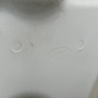 Дверь задняя правая на Hyundai Creta 1 2016-2021