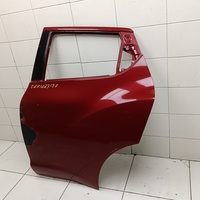 Дверь задняя левая на Nissan Juke F15 2011-2019