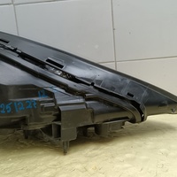 Фара левая на Porsche Cayenne 3 2017>