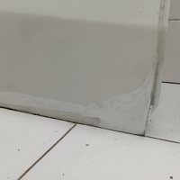 Дверь задняя правая на Mercedes Benz GLA Class  X156 2014-2020