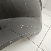 Крыло переднее правое на VW Touareg 3 2018>