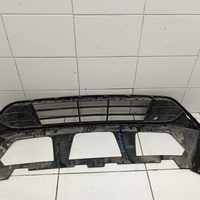 Юбка передняя на Ford Kuga 2 2012-2019