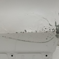 Дверь передняя левая на Haval F7 2019-2025