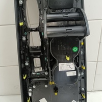Консоль центральная на Chery Arrizo 8 M1E 2022>