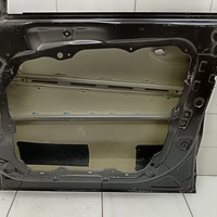 Дверь передняя правая на Kia Sorento 3 Prime UM 2015-2020