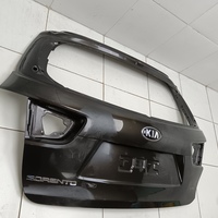 Дверь багажника на Kia Sorento 3 Prime UM 2015-2020