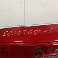 Дверь багажника на Peugeot 2008 2013>