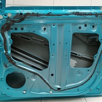 Дверь передняя правая на Gac Gs3 2024>